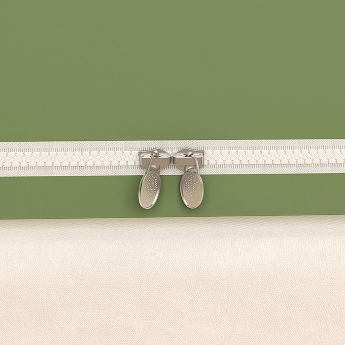 91家纺网 家纺一手货源 找家纺 迪凡保罗蚊帐 2025新款2505城堡款房型遮光防摔坐床蚊帐 潮玩俱乐部