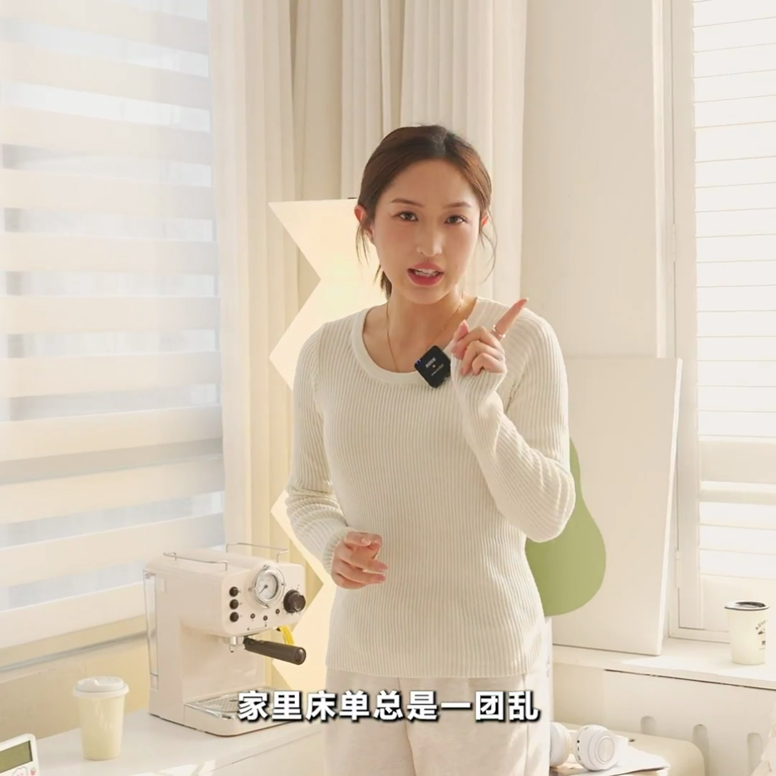 91家纺网 家纺一手货源 找家纺 眠势力 2025新款韩版花边床笠雪纺公主风ins夹棉四季款床罩保护套 糖果草莓