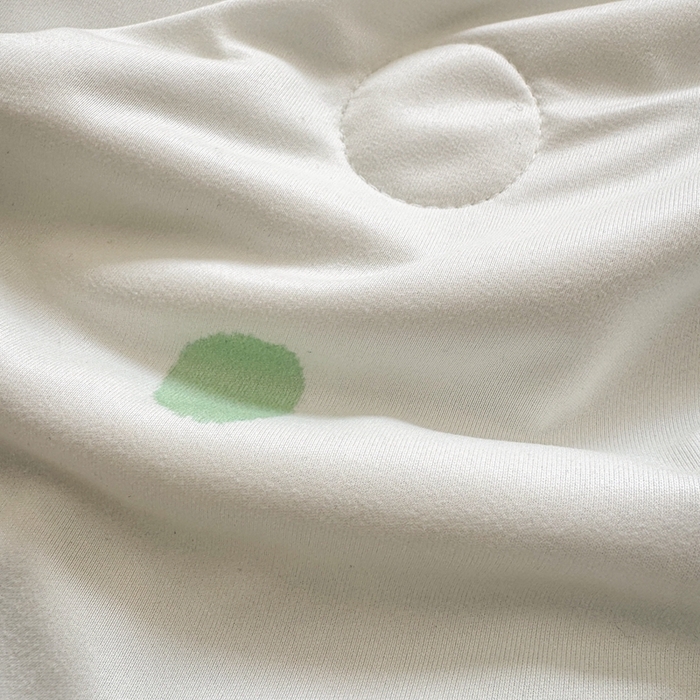 91家纺网 家纺一手货源 找家纺 星期八 2025新款针织棉夏被四件套 快乐伙伴