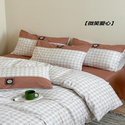 91家纺网 家纺一手货源 找家纺 （总）卡巴伦 小刺绣拼接工艺套件