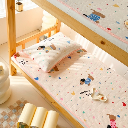 91家纺网 家纺一手货源 找家纺 （总）2025新款全棉印花床盖