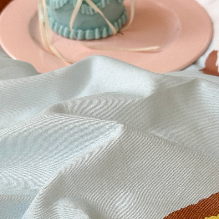 91家纺网 家纺一手货源 找家纺 蓝邻家纺 2025新款全棉大版三丽鸥四件套系列 呆萌帕恰狗