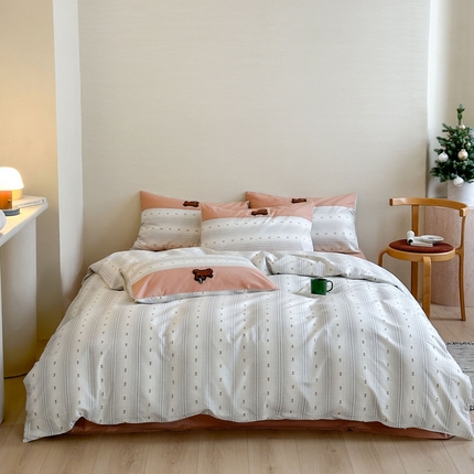 卡巴伦 小刺绣拼接工艺套件 楼兰