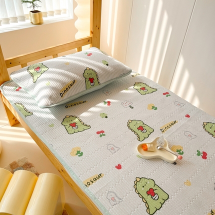 91家纺网 家纺一手货源 找家纺 （总）2025新款全棉印花床盖