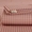 91家纺网 家纺一手货源 找家纺 ME/ERA HOME寐时代 2025新款全棉老粗布床单款三件套 全棉条格-塞约-粉