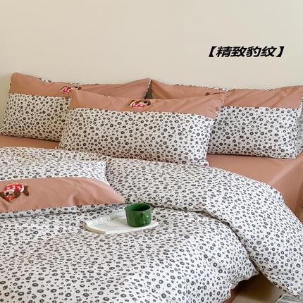 91家纺网 家纺一手货源 找家纺 （总）卡巴伦 小刺绣拼接工艺套件