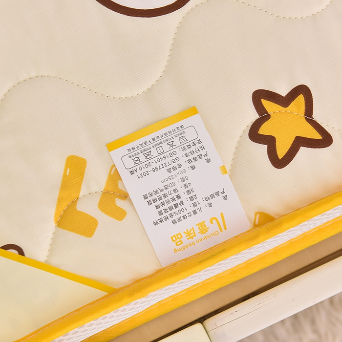 91家纺网 家纺一手货源 找家纺 嗨生活 2025年新款加厚立体全棉棉花床垫 幼儿园床垫 床褥 儿童床垫 动物园