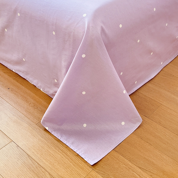 91家纺网 家纺一手货源 找家纺 （总）蓝邻家纺 2025新款全棉大版三丽鸥四件套系列