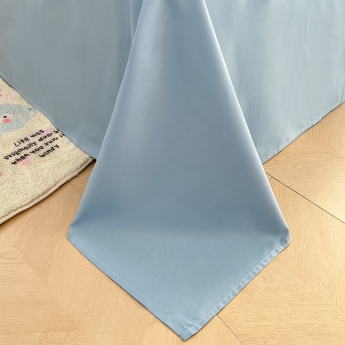 91家纺网 家纺一手货源 找家纺 （总）金爱家 2025新款太空人纯棉四件套