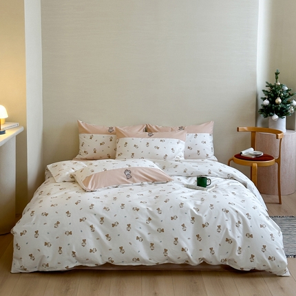 卡巴伦 小刺绣拼接工艺套件 彩云之南