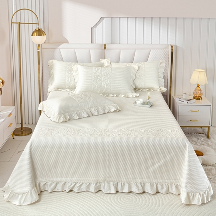 （总）OL家纺2025新款天丝床盖三件套系列-牡丹