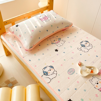 91家纺网 家纺一手货源 找家纺 （总）2025新款全棉印花床盖