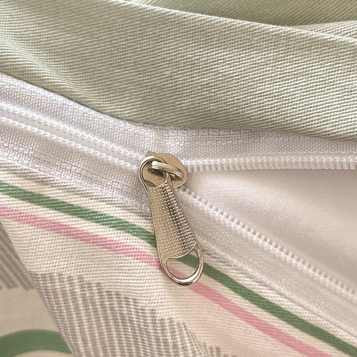 91家纺网 家纺一手货源 找家纺 慕尚家纺 2025新款全棉印花学生三件套套件 汪可爱