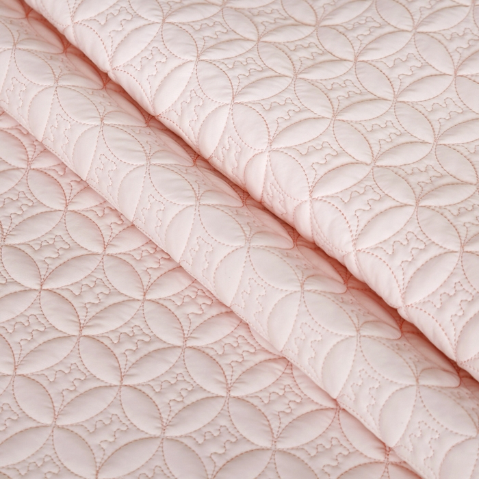 91家纺网 家纺一手货源 找家纺 （总）OL家纺2025新款凉感丝夏被床盖款三件套