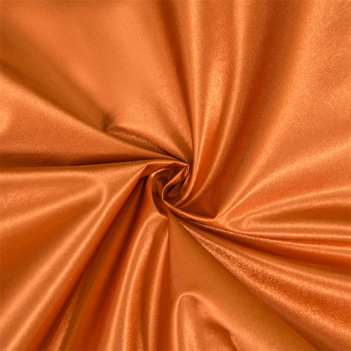 91家纺网 家纺一手货源 找家纺 梦舒羽2025新款防水冰丝纯色双人枕套情侣1.8m枕芯套内胆套 防水冰丝双人枕套-咖啡