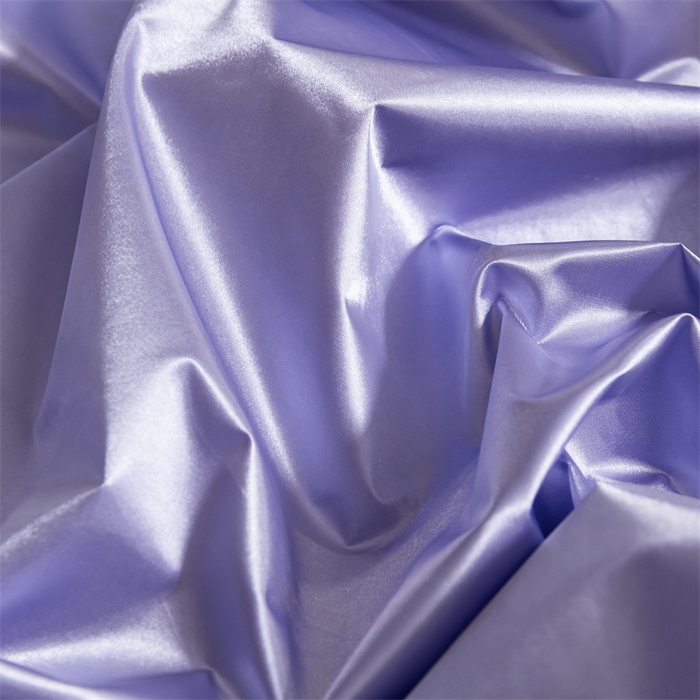 91家纺网 家纺一手货源 找家纺 梦舒羽2025新款防水冰丝纯色单人枕套宿舍枕芯套内胆套 防水冰丝单人枕套-雪青色