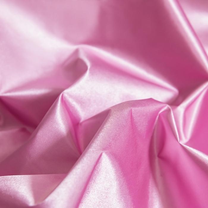 91家纺网 家纺一手货源 找家纺 圣比熊2025新款防水冰丝纯色床笠凉爽柔顺床垫保护罩 防水款-粉色