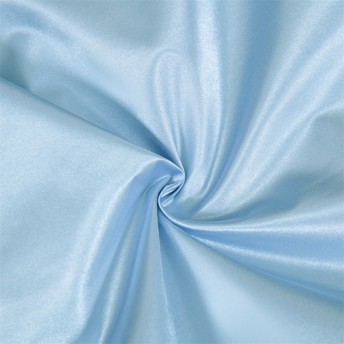 91家纺网 家纺一手货源 找家纺 （总）梦舒羽 2025新款防水冰丝纯色床单凉爽柔顺宿舍双人床单