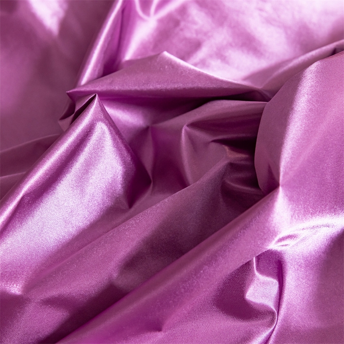 91家纺网 家纺一手货源 找家纺 梦舒羽2025新款防水冰丝纯色单人枕套宿舍枕芯套内胆套 防水冰丝单人枕套-豆沙色