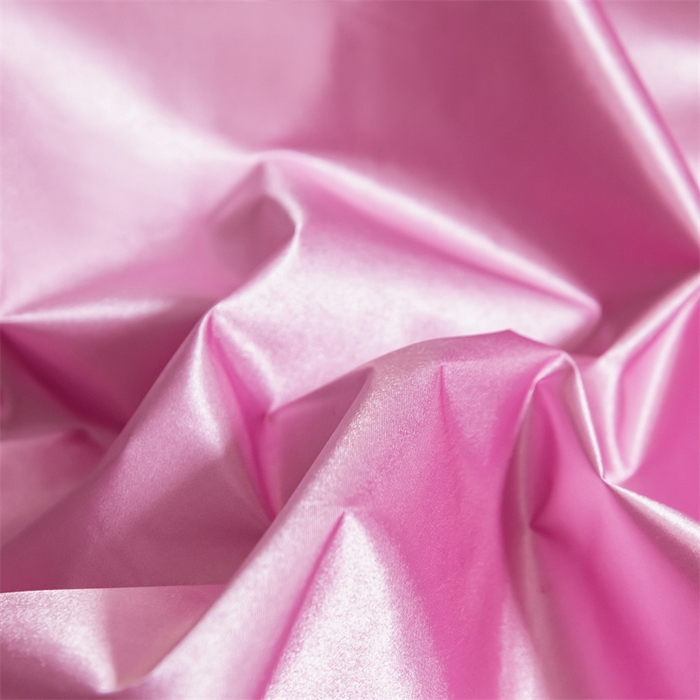 91家纺网 家纺一手货源 找家纺 梦舒羽2025新款防水冰丝纯色单人枕套宿舍枕芯套内胆套 防水冰丝单人枕套-粉色