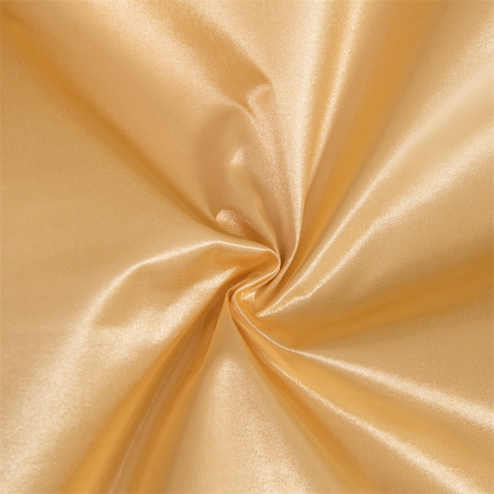 91家纺网 家纺一手货源 找家纺 梦舒羽2025新款防水冰丝纯色双人枕套情侣1.8m枕芯套内胆套 防水冰丝双人枕套-金驼色