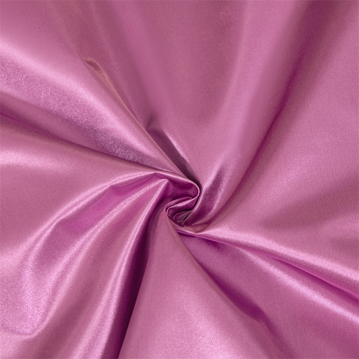 91家纺网 家纺一手货源 找家纺 梦舒羽2025新款防水冰丝纯色单人枕套宿舍枕芯套内胆套 防水冰丝单人枕套-豆沙色