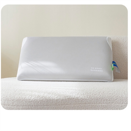 91家纺网 家纺一手货源 找家纺 （总）帝诺妮枕芯坊 2025新款零压硅胶速眠枕枕头枕芯