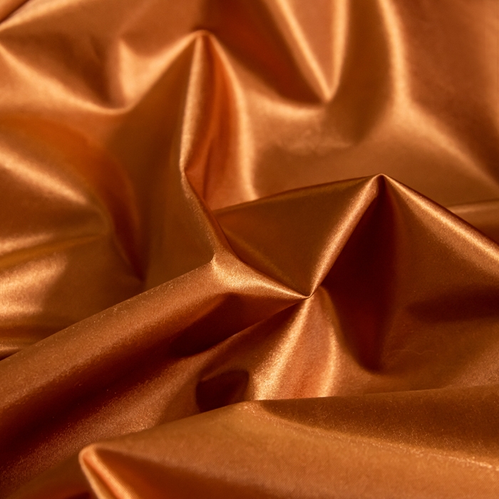 91家纺网 家纺一手货源 找家纺 梦舒羽2025新款防水冰丝纯色床笠凉爽柔顺床垫保护罩 防水冰丝床笠-咖啡