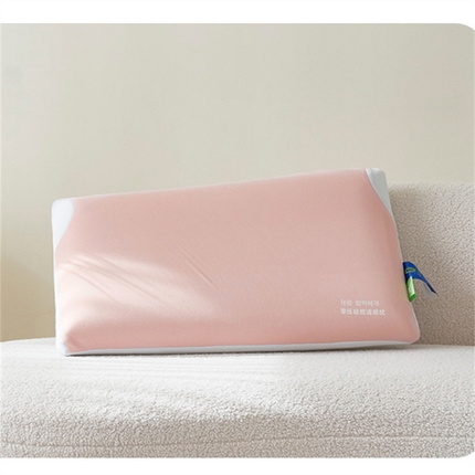 91家纺网 家纺一手货源 找家纺 （总）帝诺妮枕芯坊 2025新款零压硅胶速眠枕枕头枕芯