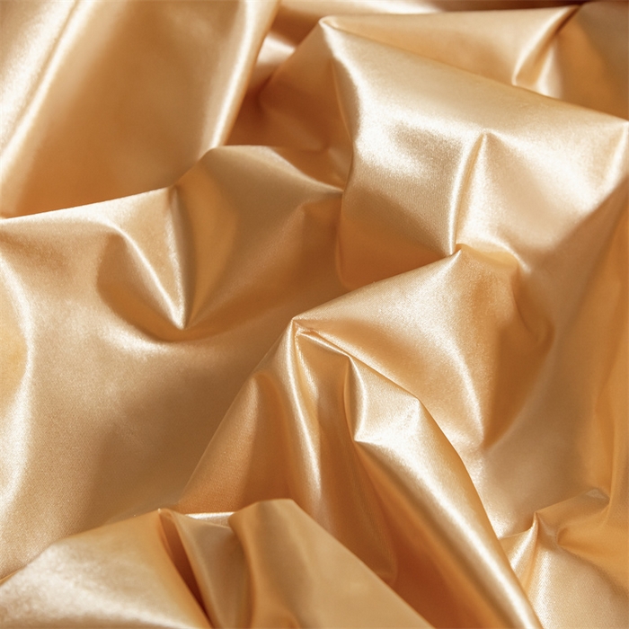 91家纺网 家纺一手货源 找家纺 梦舒羽2025新款防水冰丝纯色单人枕套宿舍枕芯套内胆套 防水冰丝单人枕套-金驼色