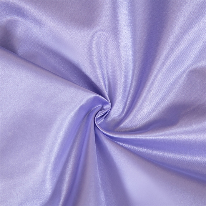 91家纺网 家纺一手货源 找家纺 梦舒羽2025新款防水冰丝纯色双人枕套情侣1.8m枕芯套内胆套 防水冰丝双人枕套-雪青色