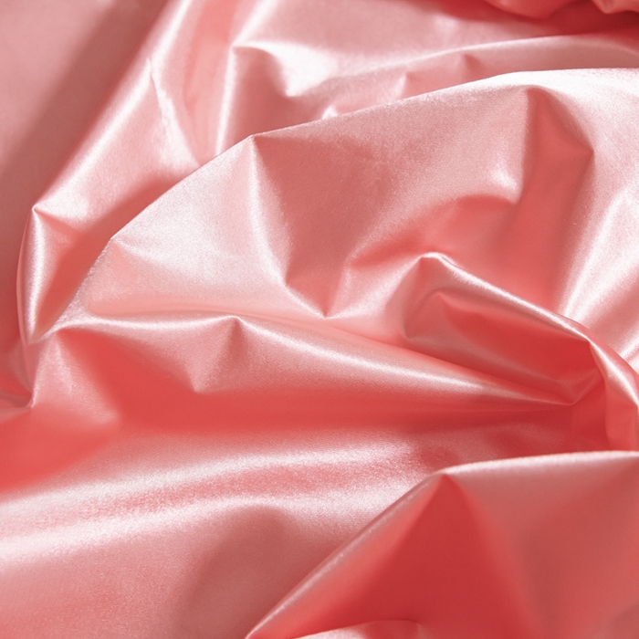 91家纺网 家纺一手货源 找家纺 梦舒羽2025新款防水冰丝纯色床笠凉爽柔顺床垫保护罩 防水冰丝床笠-玉色