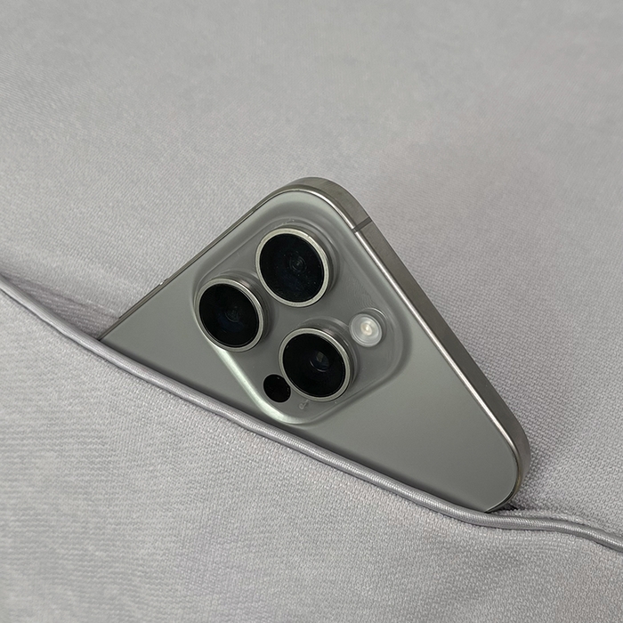 91家纺网 家纺一手货源 找家纺 不打烊家纺 2025新款贡棉美 容床罩印花款-梦之语（支持logo定制）梦之语玉色拼灰色