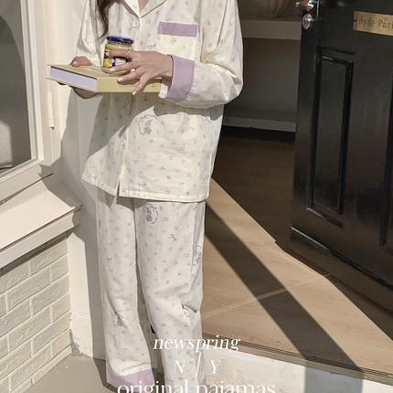 91家纺网 家纺一手货源 找家纺 纽约生活 2025新款有氧双层纱 星黛露米