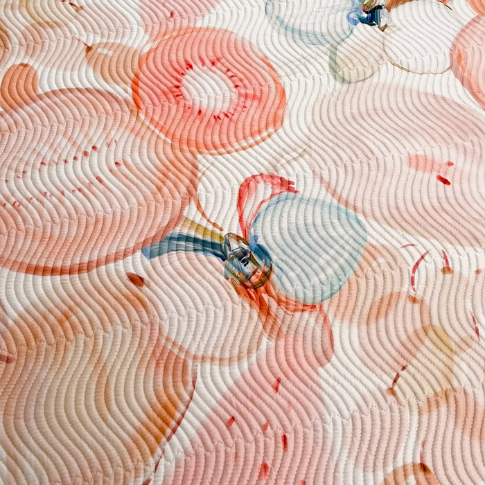 91家纺网 家纺一手货源 找家纺 手艺人家纺 2025新款精美蕾丝花边款夹棉绗缝炕盖榻榻米炕垫防滑炕垫炕盖榻榻米炕垫榻榻米垫床盖榻榻米炕盖炕垫KH01-KH27 KH08