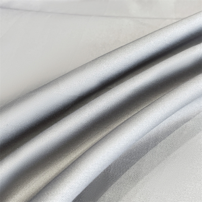 91家纺网 家纺一手货源 找家纺 瑞驰家纺 2025新款长绒棉绣花棋盘格系列四件套 棋盘格-高级灰