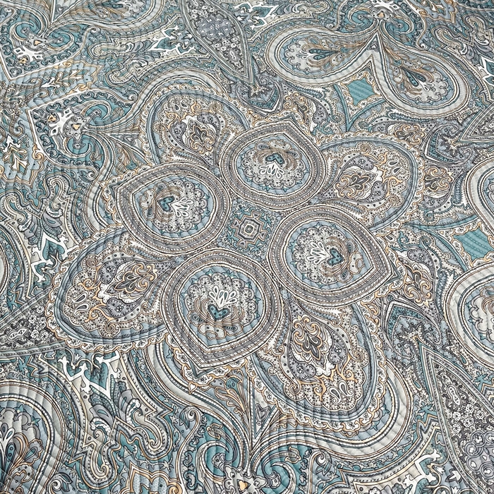 91家纺网 家纺一手货源 找家纺 手艺人家纺 2025新款精美蕾丝花边款夹棉绗缝炕盖榻榻米炕垫防滑炕垫炕盖榻榻米炕垫榻榻米垫床盖榻榻米炕盖炕垫KH01-KH27 KH10