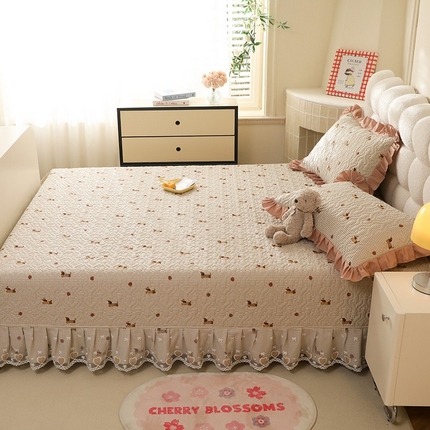 91家纺网 家纺一手货源 找家纺 （总）美达家纺2025新款全棉夹棉榻榻米