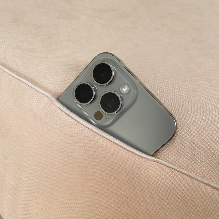 91家纺网 家纺一手货源 找家纺 不打烊家纺 2025新款贡棉美 容床罩印花款-梦之语（支持logo定制） 梦之语卡其色