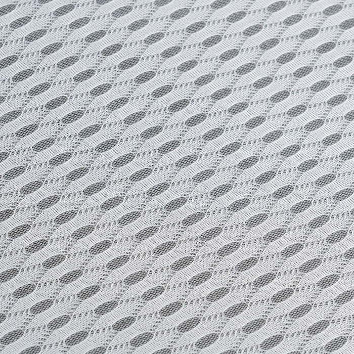 91家纺网 家纺一手货源 找家纺 嗨生活2025新款加厚A类针织面料乳胶床垫幼儿园儿童床垫 皇冠恐龙