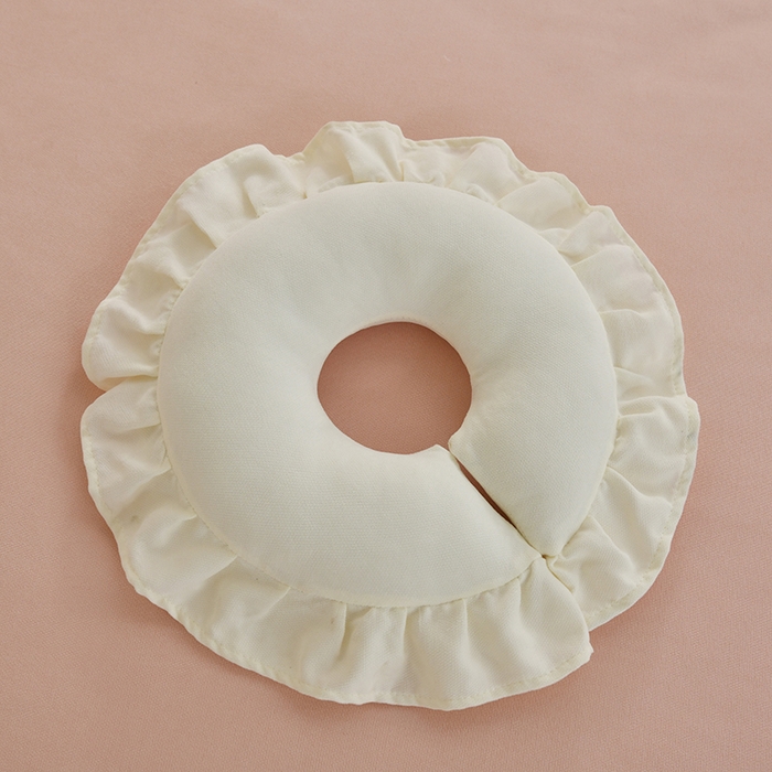 91家纺网 家纺一手货源 找家纺 不打烊家纺 2025新款贡棉美 容床罩印花款-花千城（支持logo定制）花千城玉色