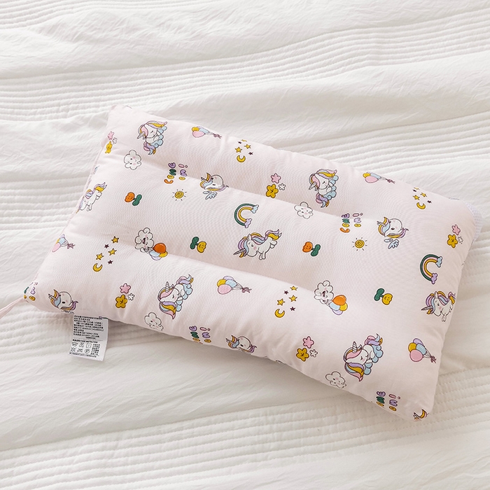 91家纺网 家纺一手货源 找家纺 十九色 2025新款全棉13372ins儿童夏被 彩虹小马