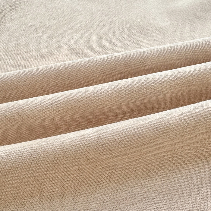 91家纺网 家纺一手货源 找家纺 不打烊家纺 2025新款贡棉美 容床罩印花款-梦之语（支持logo定制） 梦之语卡其色