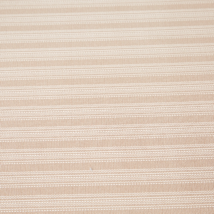 91家纺网 家纺一手货源 找家纺 慕梵家居 2025新款全棉老粗布床笠系列 全棉老粗布-密条咖