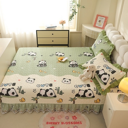 91家纺网 家纺一手货源 找家纺 （总）美达家纺2025新款全棉夹棉榻榻米