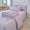 91家纺网 家纺一手货源 找家纺 （总）源舜家纺 2025新款郁金蝶香皱皱纱床盖夏被四件套