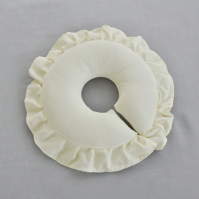 91家纺网 家纺一手货源 找家纺 不打烊家纺 2025新款贡棉美 容床罩印花款-花千城（支持logo定制）花千城灰色拼绿色