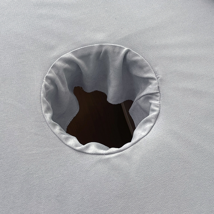 91家纺网 家纺一手货源 找家纺 （总）不打烊家纺 2025新款贡棉美容床罩印花款-梦之语（支持logo定制）