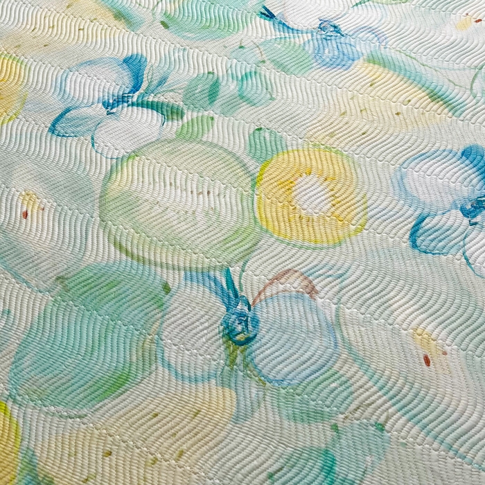 91家纺网 家纺一手货源 找家纺 手艺人家纺 2025新款精美蕾丝花边款夹棉绗缝炕盖榻榻米炕垫防滑炕垫炕盖榻榻米炕垫榻榻米垫床盖榻榻米炕盖炕垫KH01-KH27 KH09