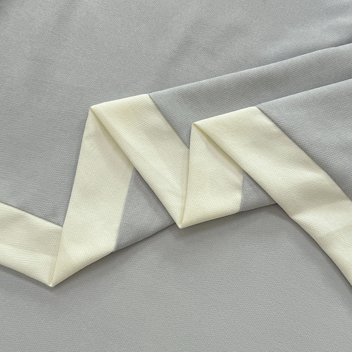 91家纺网 家纺一手货源 找家纺 不打烊家纺 2025新款贡棉美 容床罩印花款-梦之语（支持logo定制） 梦之语灰色